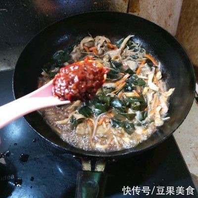 会做这些河南家常蒸卤面，你比大厨都牛气