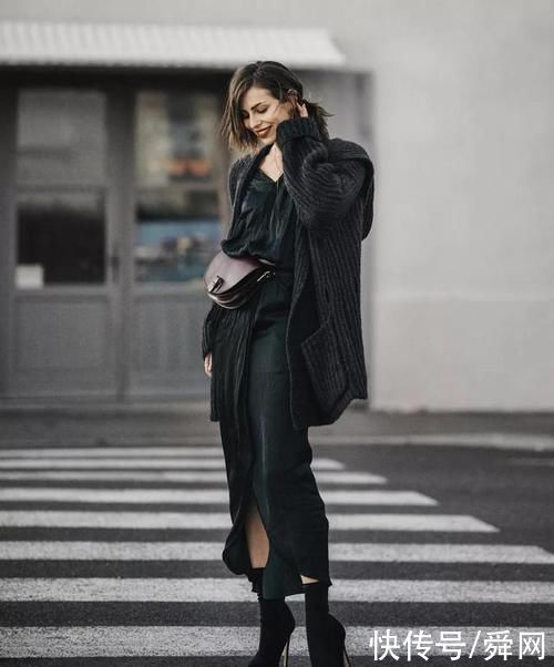 新年怎么穿?既时髦又让七大姑八大姨挑不出毛病