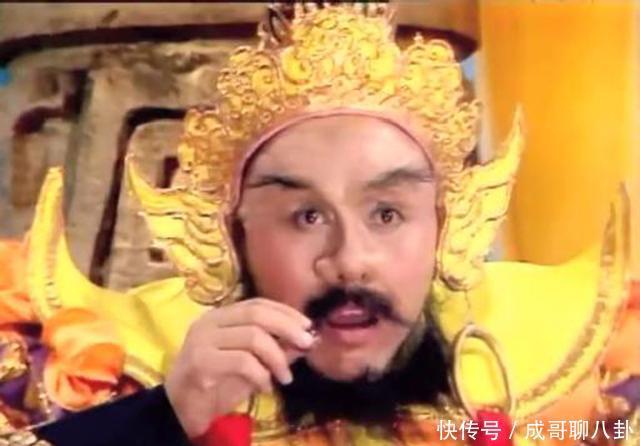 玉帝|猪八戒为何被贬下凡?除了调戏嫦娥还干了两件挑战玉帝底线的事?