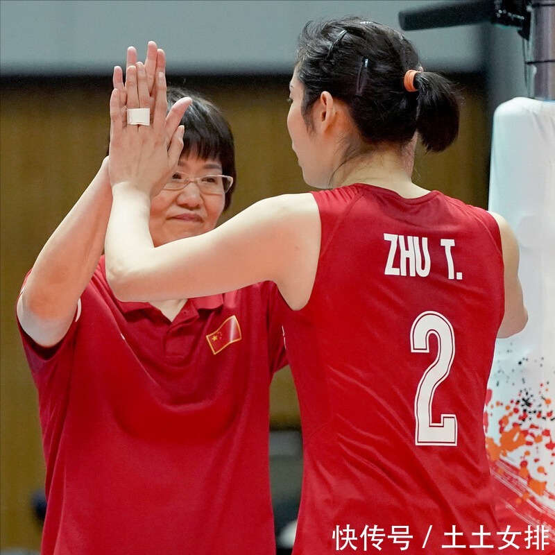 河南女排|中国女排即将开练!队长朱婷还能赶上亚运会和世锦赛吗?