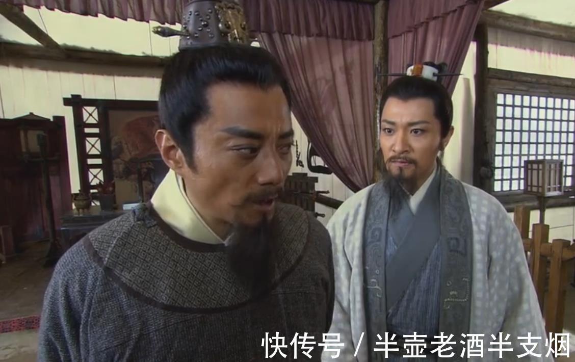 李逵#梁山好汉一物降一物:宋江畏惧三人,吴用忌惮两人,鲁智深武松不想招惹两类人