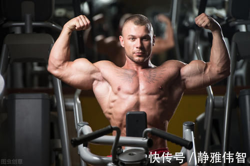 肌群|想快速练大肌肉吗？6个黄金训练法则，让你健身效率翻倍