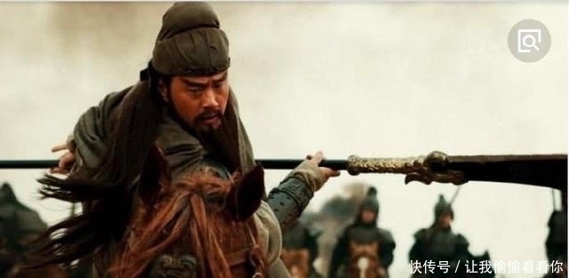 独眼|独眼夏侯惇单挑赵云结局如何,若他没有眼瞎,能不能斩杀赵云