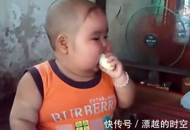 医生|5岁孩子每餐吃5碗饭,妈妈以为孩子病了,带去检查后医生乐了