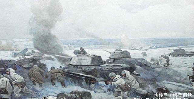 苏联|你知道二战时期的希特勒是打算怎么瓜分世界的吗?