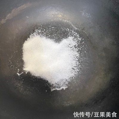 大碗|做了椒盐鸭挑剔的老公竟然吃了3大碗