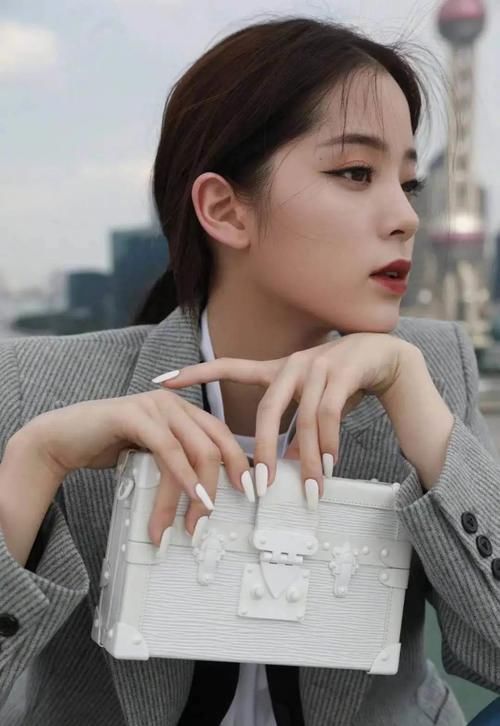 绝美编发，精致从“头”开始！