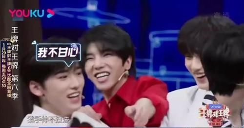 沈腾现场被“呛”，贾玲黑脸，小鲜肉是不是也该尊重下综艺前辈？