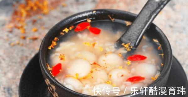 银耳|女孩子必学的养颜方法,一周喝一次,皮肤吹弹可破