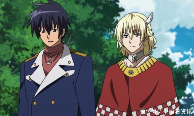 漫画|斩赤红之瞳四个结局,漫画其实比动画更加虐心