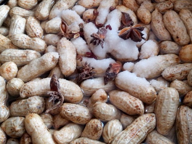 红薯|入秋之后常吃5种食物,让你健康又长寿,家长老人要了解