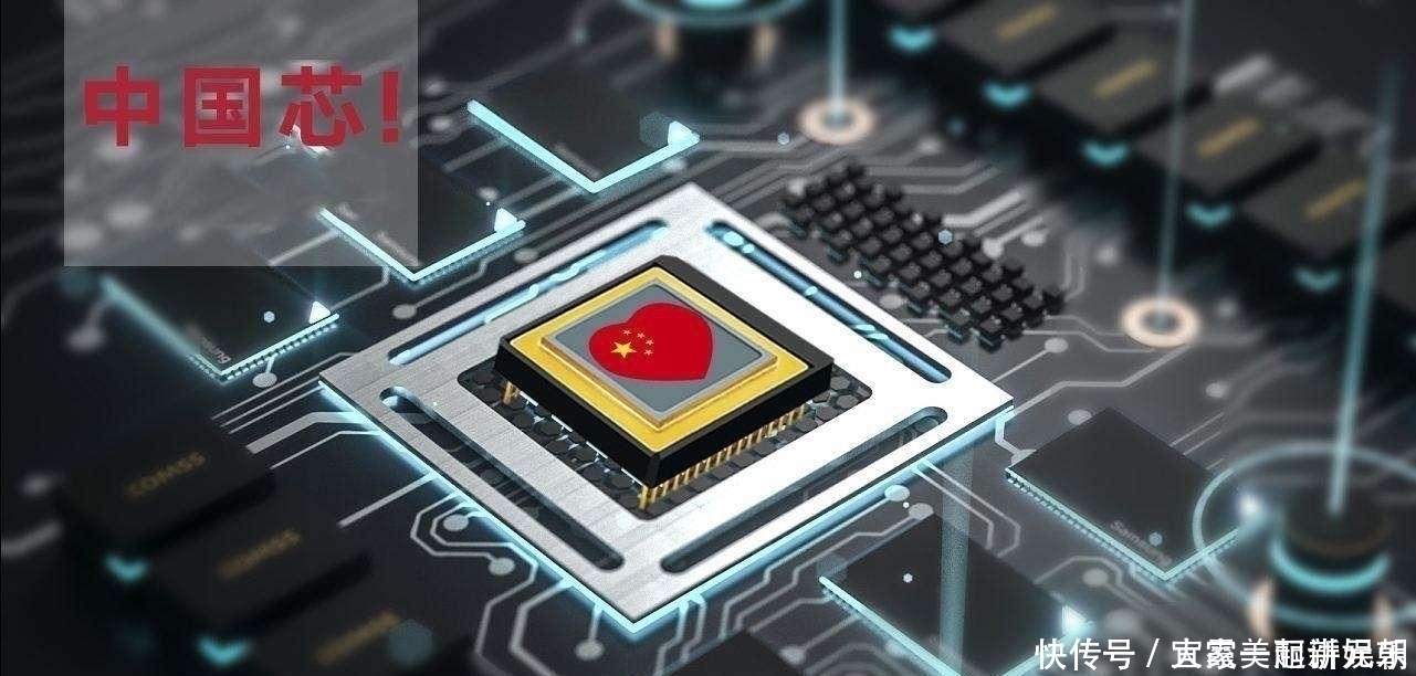 制裁|如果倪光南芯片制裁计划实施,国内的厂商现状会变成什么样