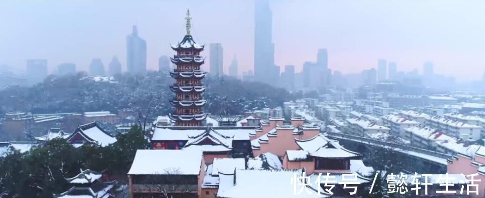 兴亡&十首金陵怀古的诗词,千古兴亡多少事,山自青青水自流!