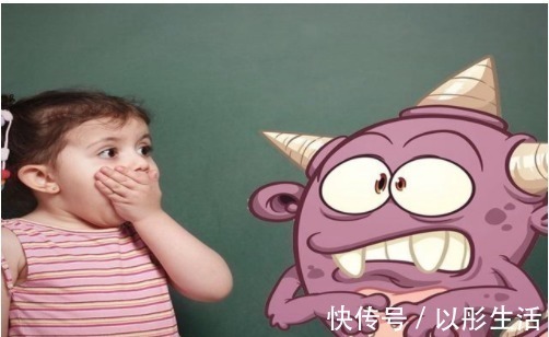 孩子|两岁的孩子到底有多“可怕”?若你娃没有这三个表现,算捡到宝了