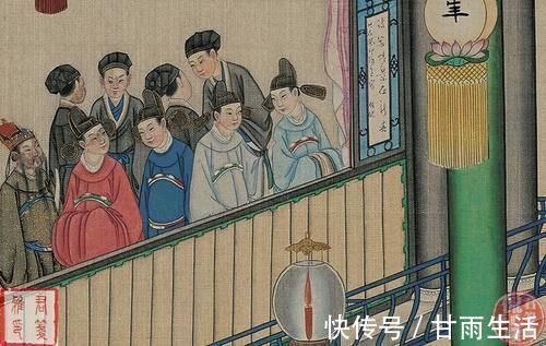 史湘云$贾元春省亲,为什么时间是正月十五日夜里,太监又催她连夜回宫?