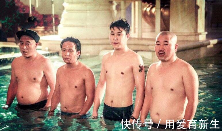 宋小宝|《象牙山爱逗团》难超《德云斗笑社》，嘉宾有能力没热度，宋小宝也救不了！