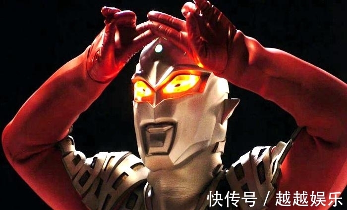 雷杰多奥特曼|奥特曼世界“四大战神”,诺亚、雷杰多不敢招惹,有一个创造了奥特曼!