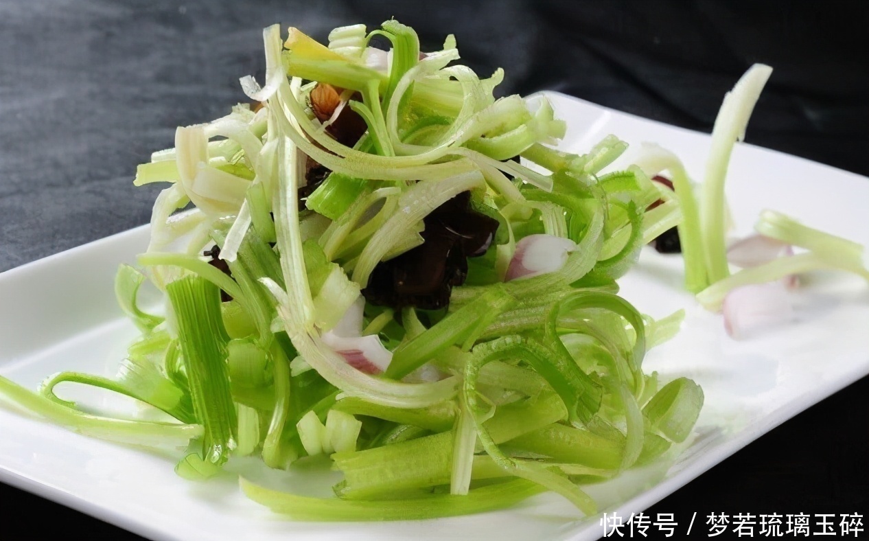 对身体最好的3种食物,坚持每天吃一些,排毒养颜,提高免疫力