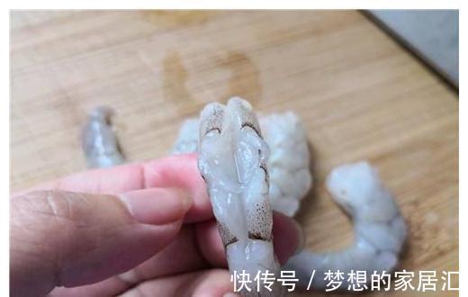 茄汁虾仁|此面汤汁浓郁,越嚼越想吃,一碗都不够吃,家人都爱吃!