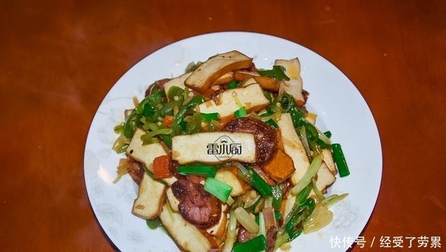 百吃不厌的一道菜家常菜,下饭又下酒 ,很多人想吃不一定买得到