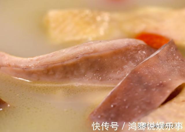 纱布袋|居家分享猪肚鸡的好吃做法,鲜香肉嫩,营养美味,孩子爱吃的美食