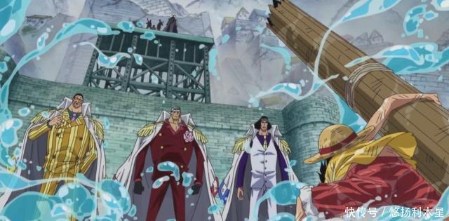 亲切|花样别称,路飞有10个外号,小草帽亲切,王路飞人气最高!