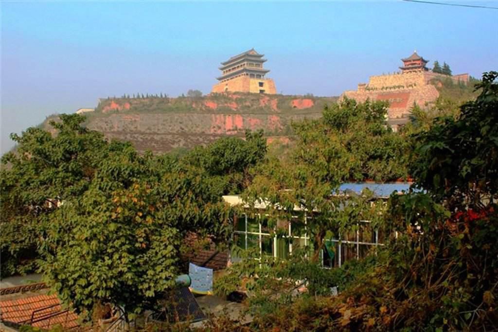 潼关|三国时期最难打下的几座雄关，你知道几个？