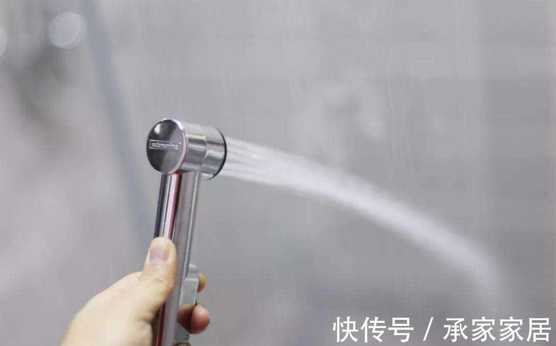 智能|每个卫生间里都需要的五个小件好物,幸福感蹭蹭涨