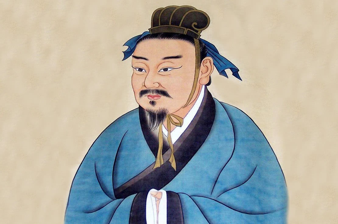 侯张良|西汉留侯张良第十六世孙，被评为王佐之才，却为何被诛杀三族？