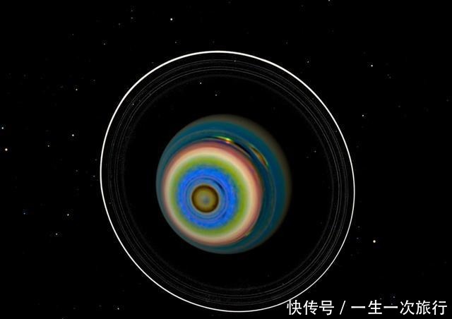 日本天文学家阐释天王星神秘特性