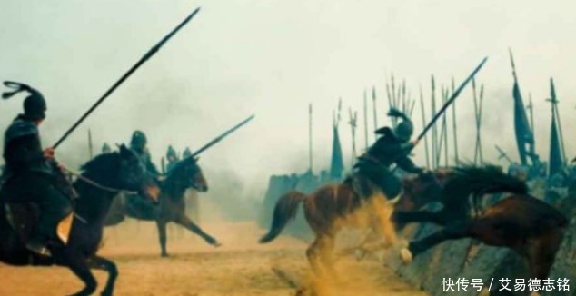 部队|秦国有一支“秘密”部队,在秦始皇死后“消失”,这是为何?