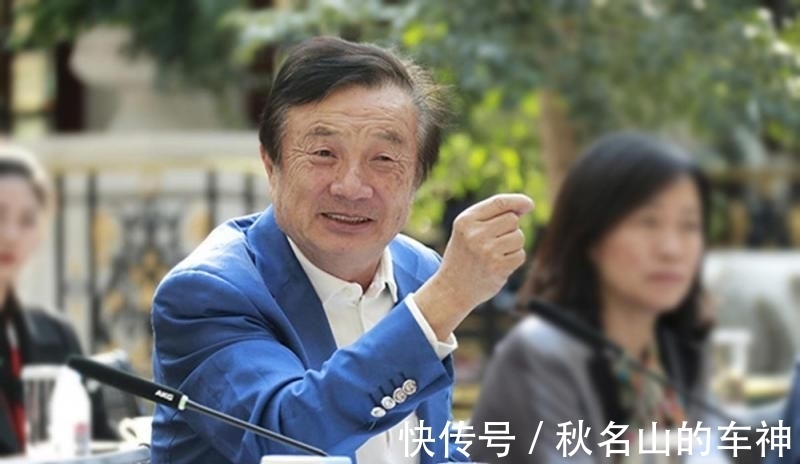 孙亚芳|华为副总裁因家庭提出辞职，任正非发怒：你可以离婚……原来如此