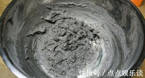 儿子就馋这面食，健脾养胃，比蛋糕简单还好吃，孩子爱吃不上火