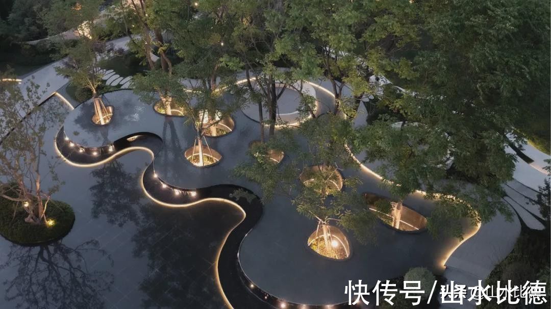 南京招商|山水比德2021MUSEDesignAwards铂金奖项目——南京招商长江时代