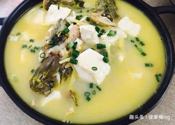 黄骨鱼|孩子好才是真的好,常给孩子吃以下食物,提高智力,改善视力