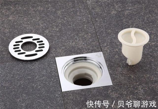 防水条|卫生间装修必看15个小细节,我家全都装错,只能咬碎牙往肚里咽