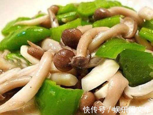 平菇|含有18种氨基酸,清香扑鼻,鲜嫩爽滑,常吃健康又养生,老少皆宜