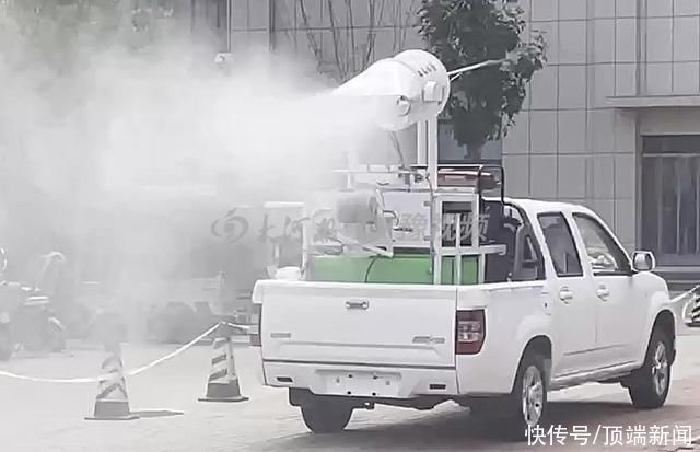 实施办法|郑州岐伯山医院消杀保洁完成，新冠治愈患者将在这里康复