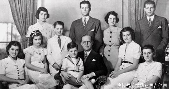 全世界|史上一个古老家族, 行事低调异常神秘, 遍布全世界却鲜为人知!