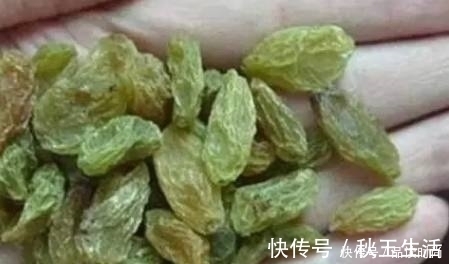 青岛晚报|葡萄干用它泡一泡,比鹿茸还管用,你也试试!
