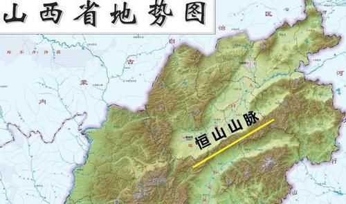 名气|“北岳恒山”到底在哪里？为什么它在五岳中的名气一直很低？