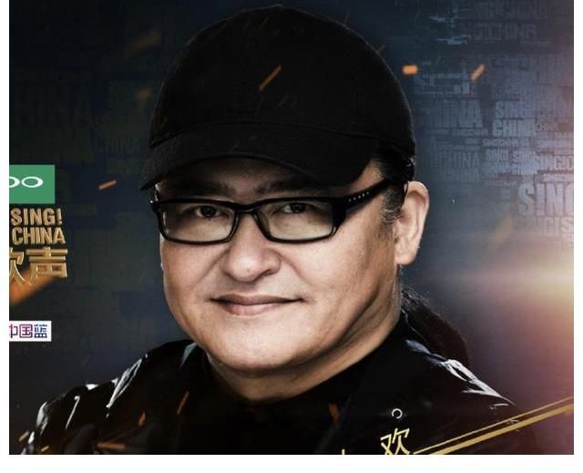 周深|波折不断！继刘欢退出2021《好声音》后，又一位女导师退出了