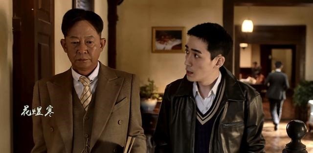 国军|叛逆者比起陈默群“叛变”,更希望他和林楠笙“唱双簧”!