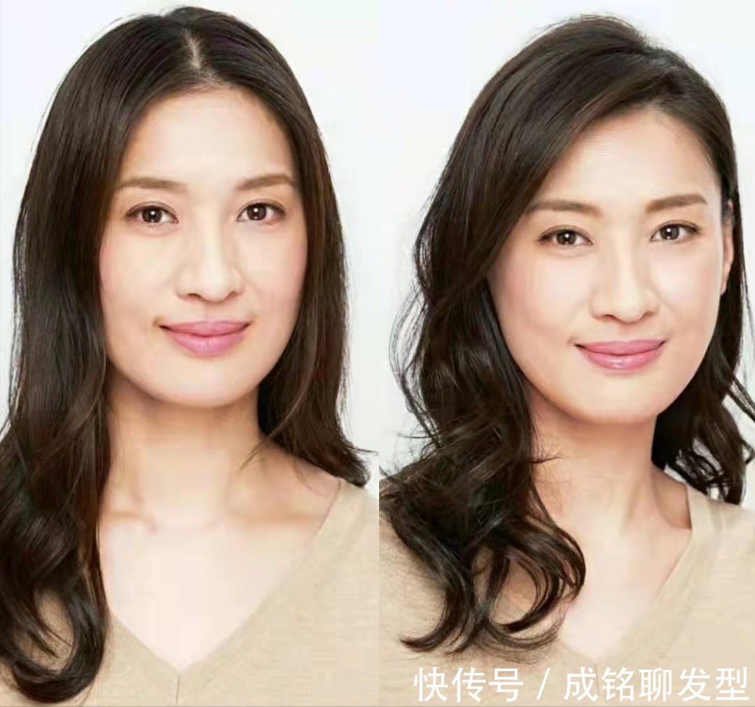 大波浪|快六十岁了还留着大波浪长发,朋友都劝留短发,到底该不该剪短?