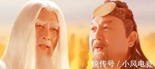 圣人|圣人都知道通天“再立地水火风”不可能，为何鸿钧还要匆匆赶来？