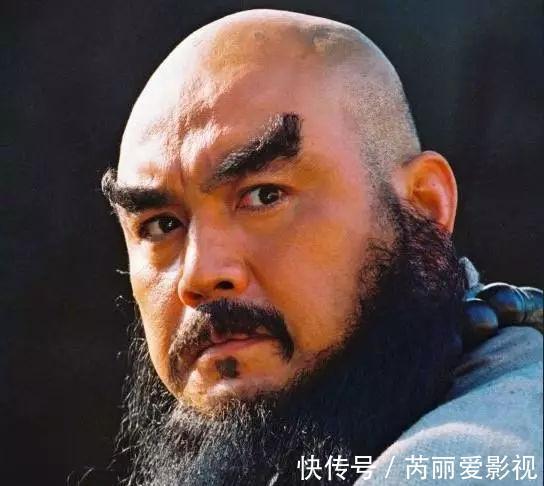 高俅|林冲到底有没有出卖过鲁智深?第17回鲁智深对杨志说得很明白