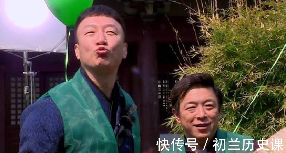孫漂亮|馮小剛炮轟孫紅雷黃渤，不好好拍戲，去綜藝節(jié)目裝瘋賣傻