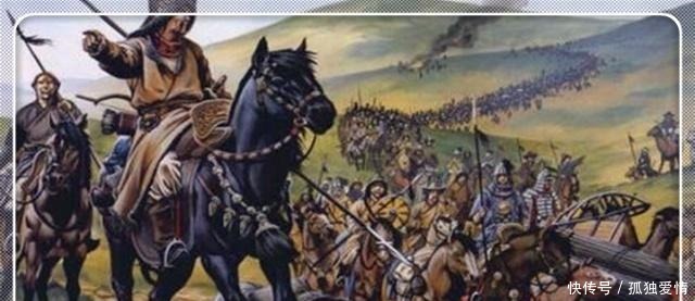 王衍,虽有才华也有机运,却尸位素餐让人鄙夷!