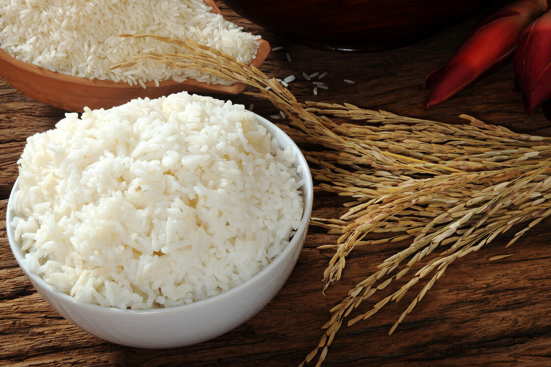 米饭|煮米饭,不要只会用清水,再加这2样,米饭粒粒分明,香喷喷的