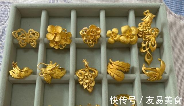 首饰 女人过了40岁,最好别戴这3种首饰,俗气感十足,显得没品味